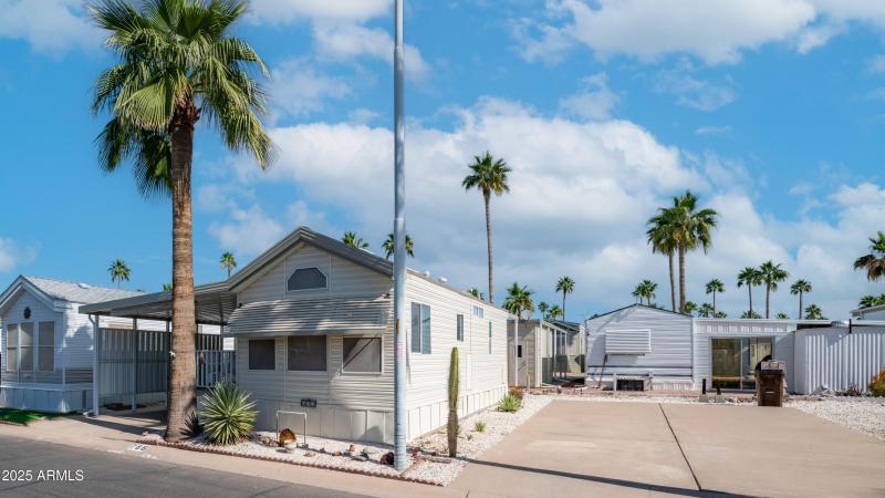 3710 S Goldfield Rd Lot 786 Exterior Pho