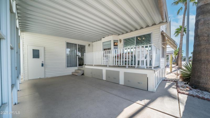 3710 S Goldfield Rd Lot 786 Exterior Pho