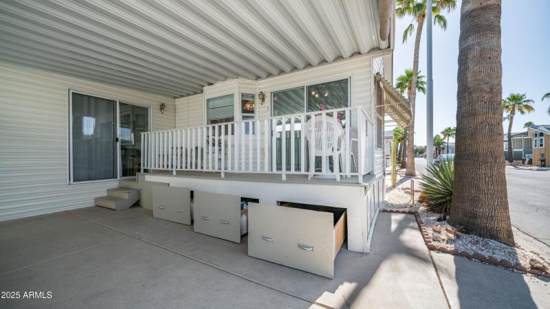 3710 S Goldfield Rd Lot 786 Exterior Pho