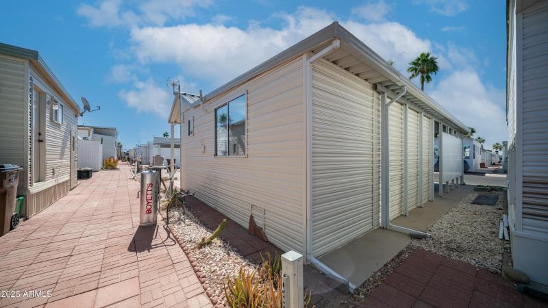 3710 S Goldfield Rd Lot 786 Exterior Pho