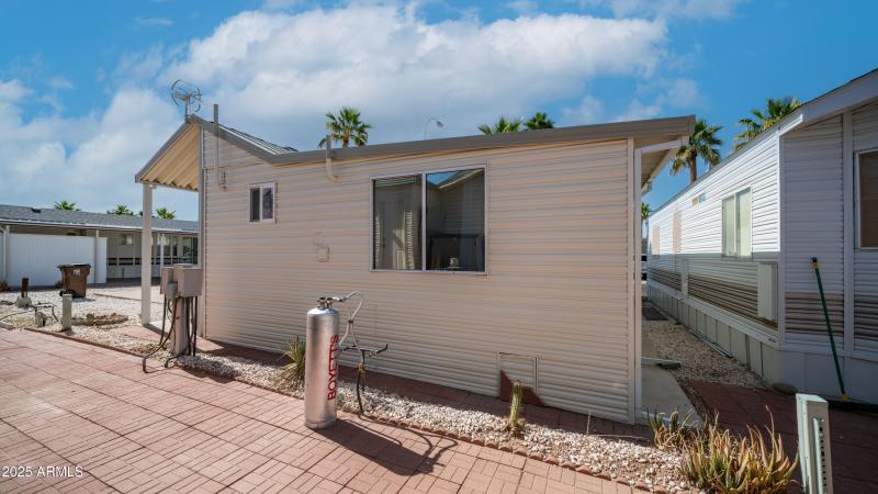 3710 S Goldfield Rd Lot 786 Exterior Pho