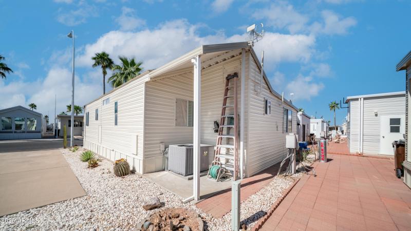 3710 S Goldfield Rd Lot 786 Exterior Pho