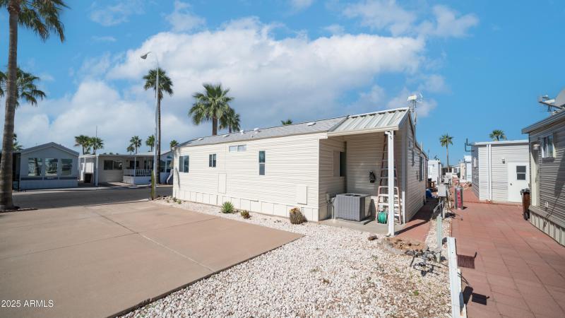 3710 S Goldfield Rd Lot 786 Exterior Pho