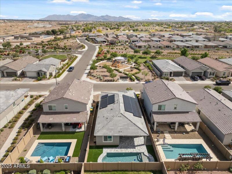 41-Aerial back of home