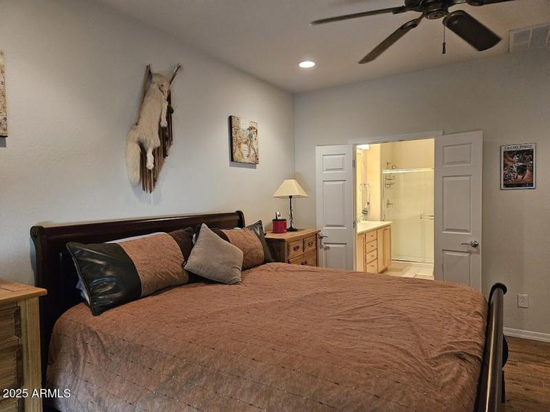 Main Bedroom and Bath - Copy