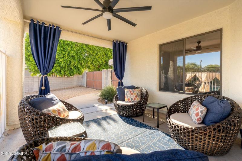 Morning Reads or Evening Chats