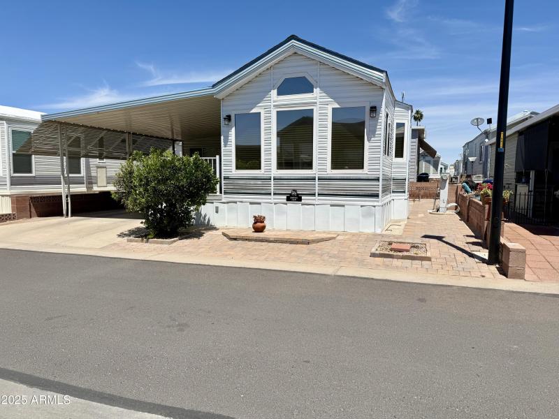 7750 E. Broadway Rd.#774