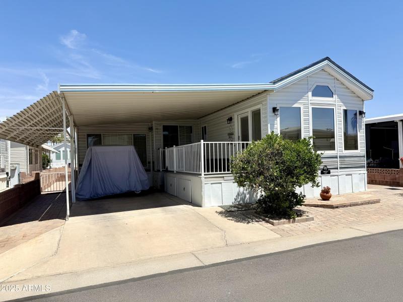 7750 E. Broadway Rd.#774