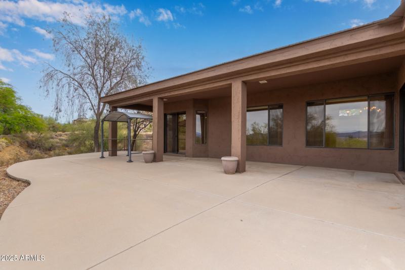 35 - Paint Your Wagon