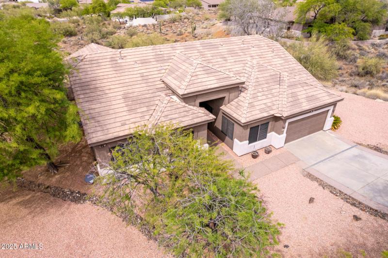 38 - Paint Your Wagon Drone