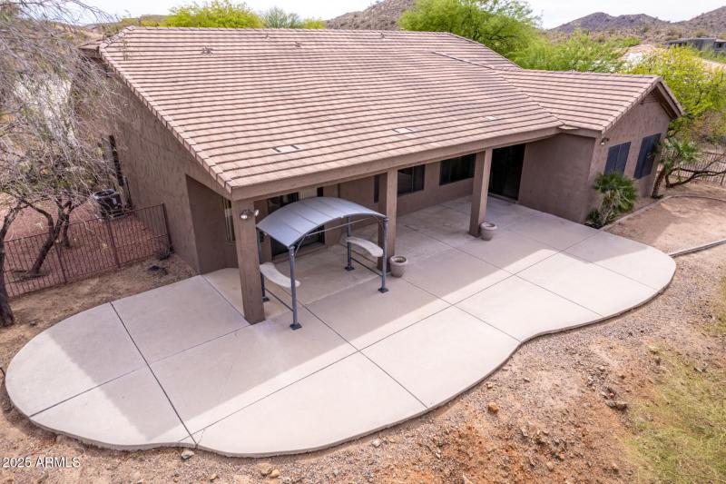 44 - Paint Your Wagon Drone