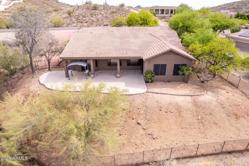 46 - Paint Your Wagon Drone