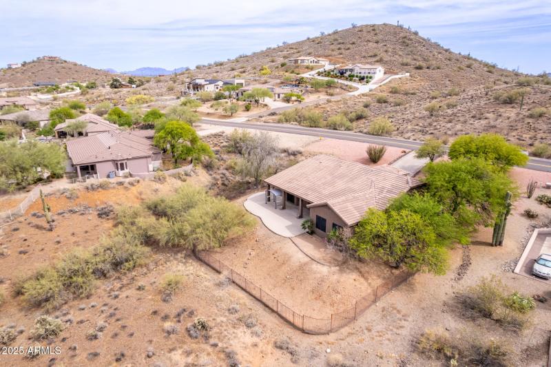 48 - Paint Your Wagon Drone