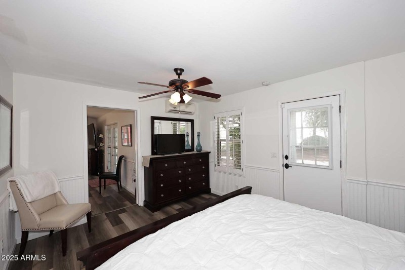 Guest House-Bedroom2