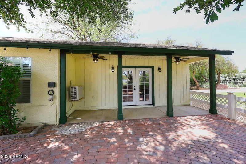 Guest House-Exterior View