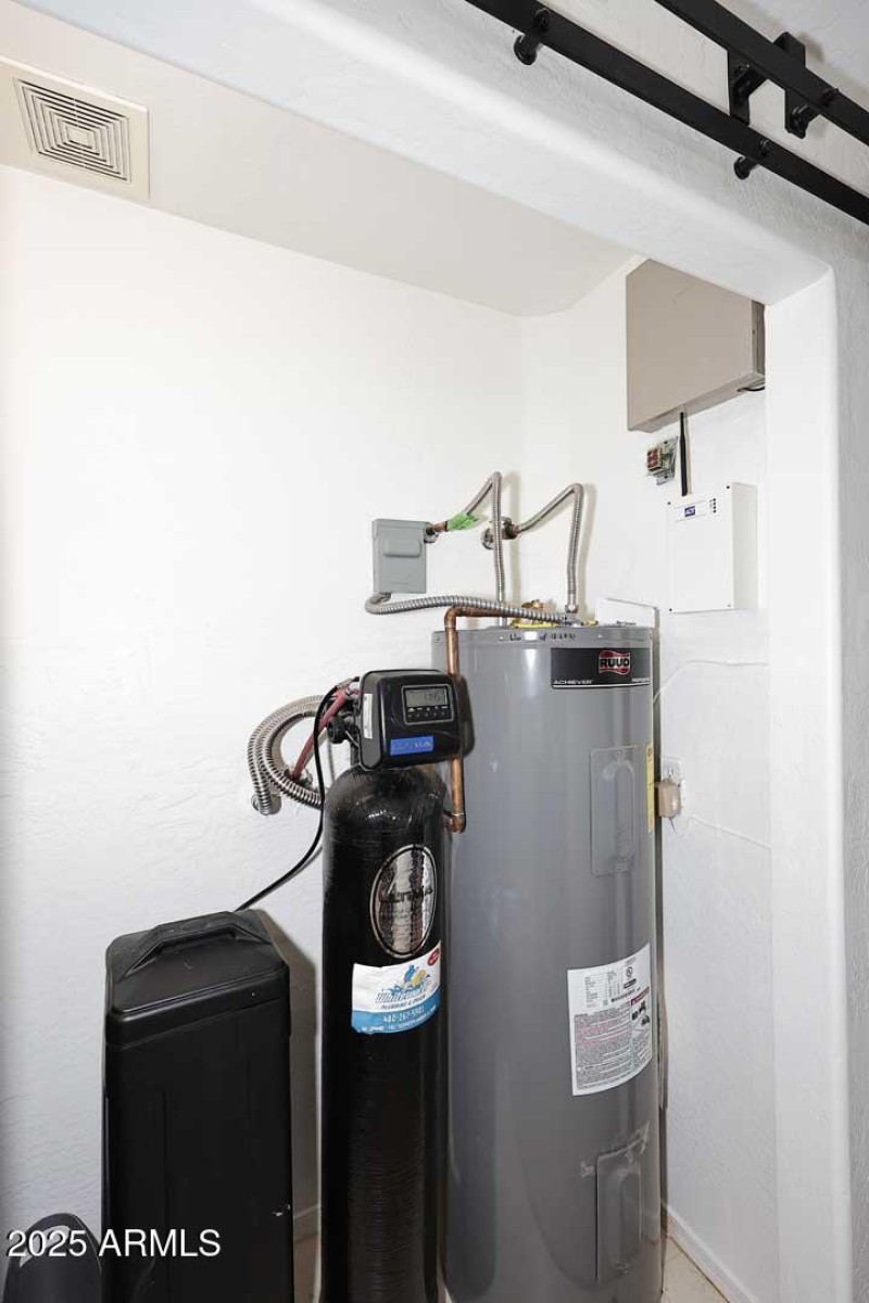 Water Softener