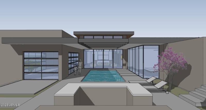 6-WWM Patio Pool