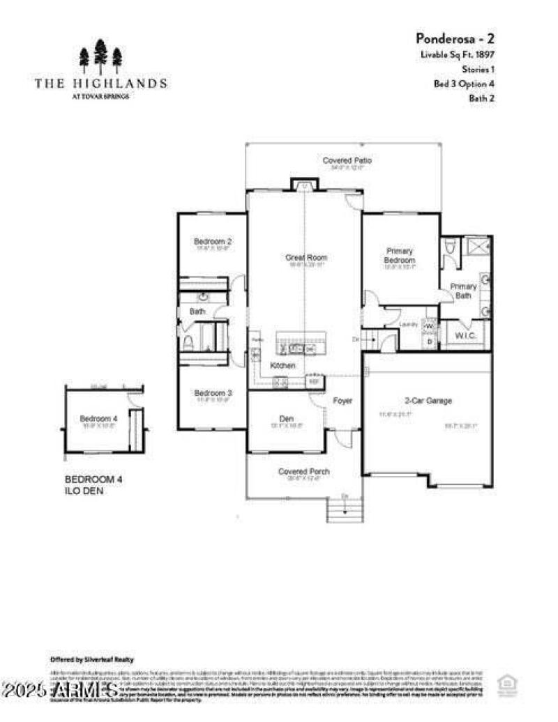 Floorplan 2