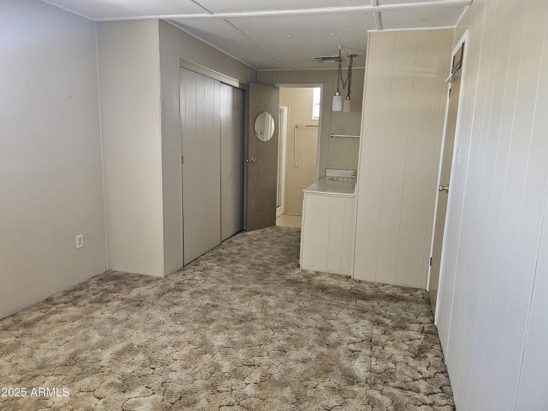 Primary Bedroom and Ensuite