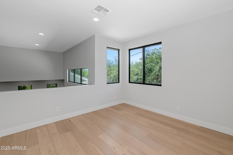 Loft Area Upstairs
