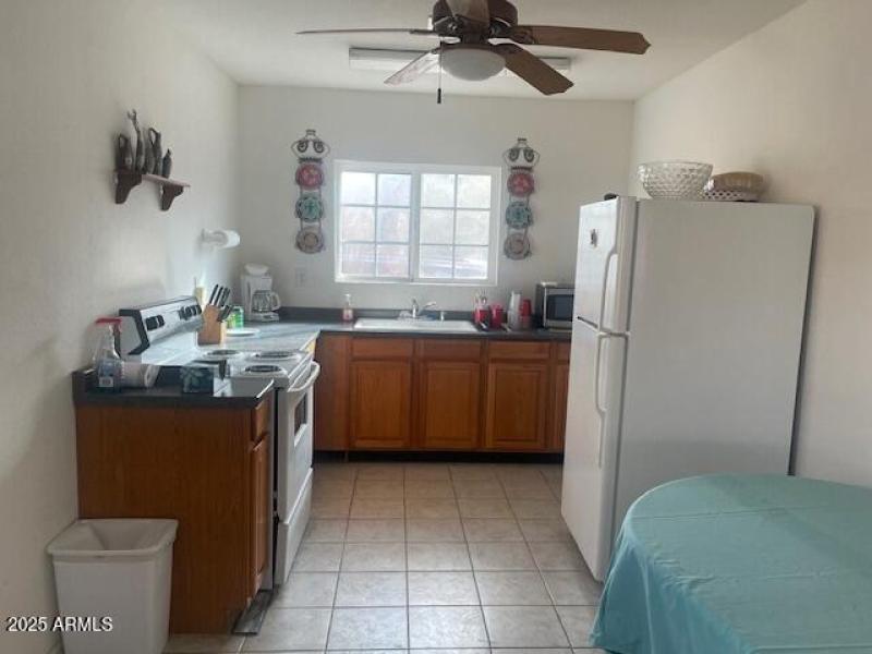 Kitccchen InClub House