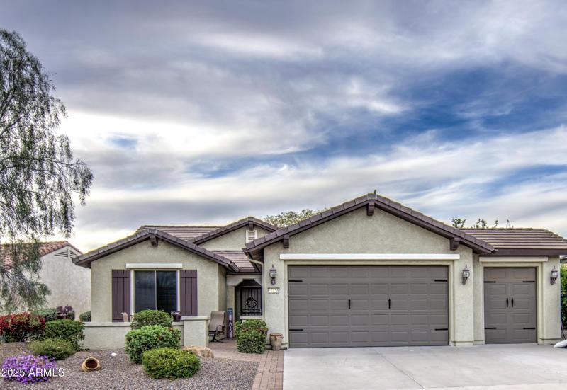 27158 W Potter Dr Sun City Festival