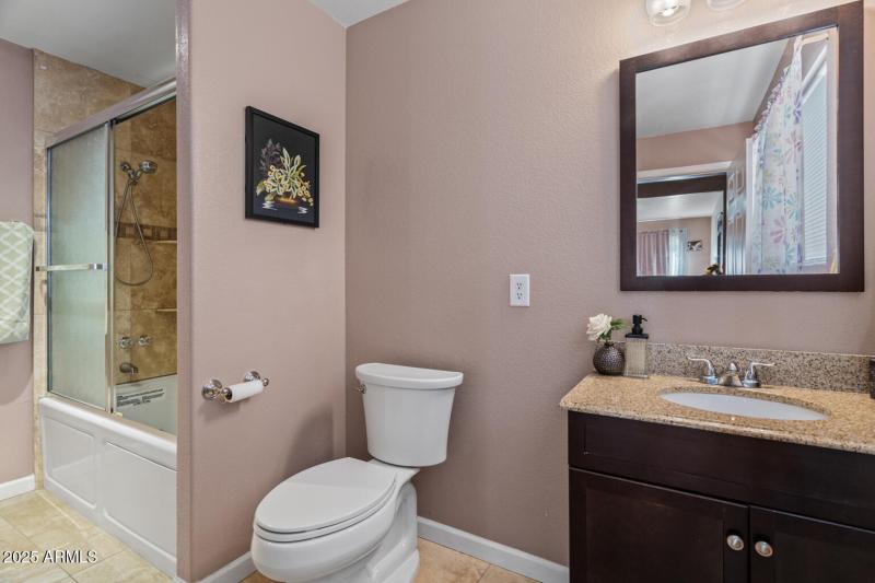 13608 N 33RD AVE PHOENIX - 309