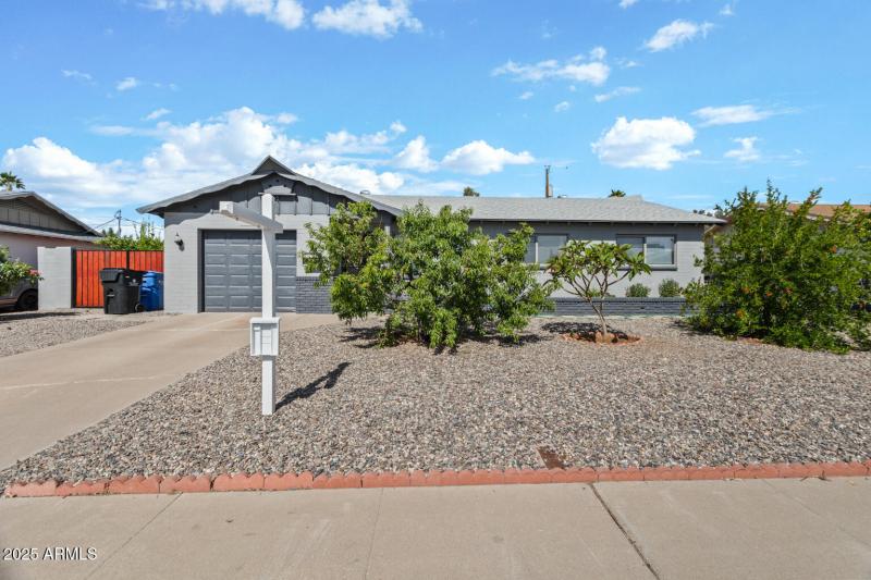 13608 N 33RD AVE PHOENIX - 318