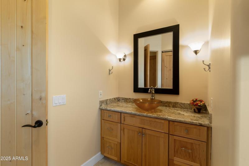 Guest House Full Bath