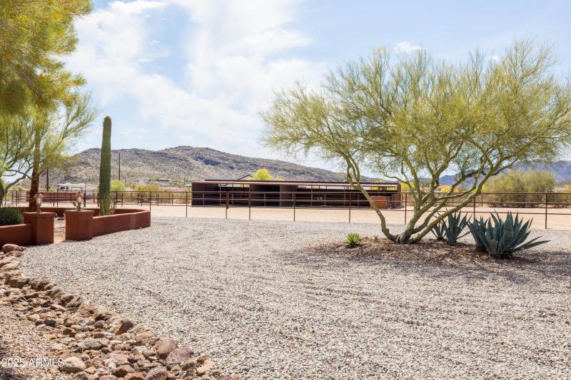 Premier Horse Amenities