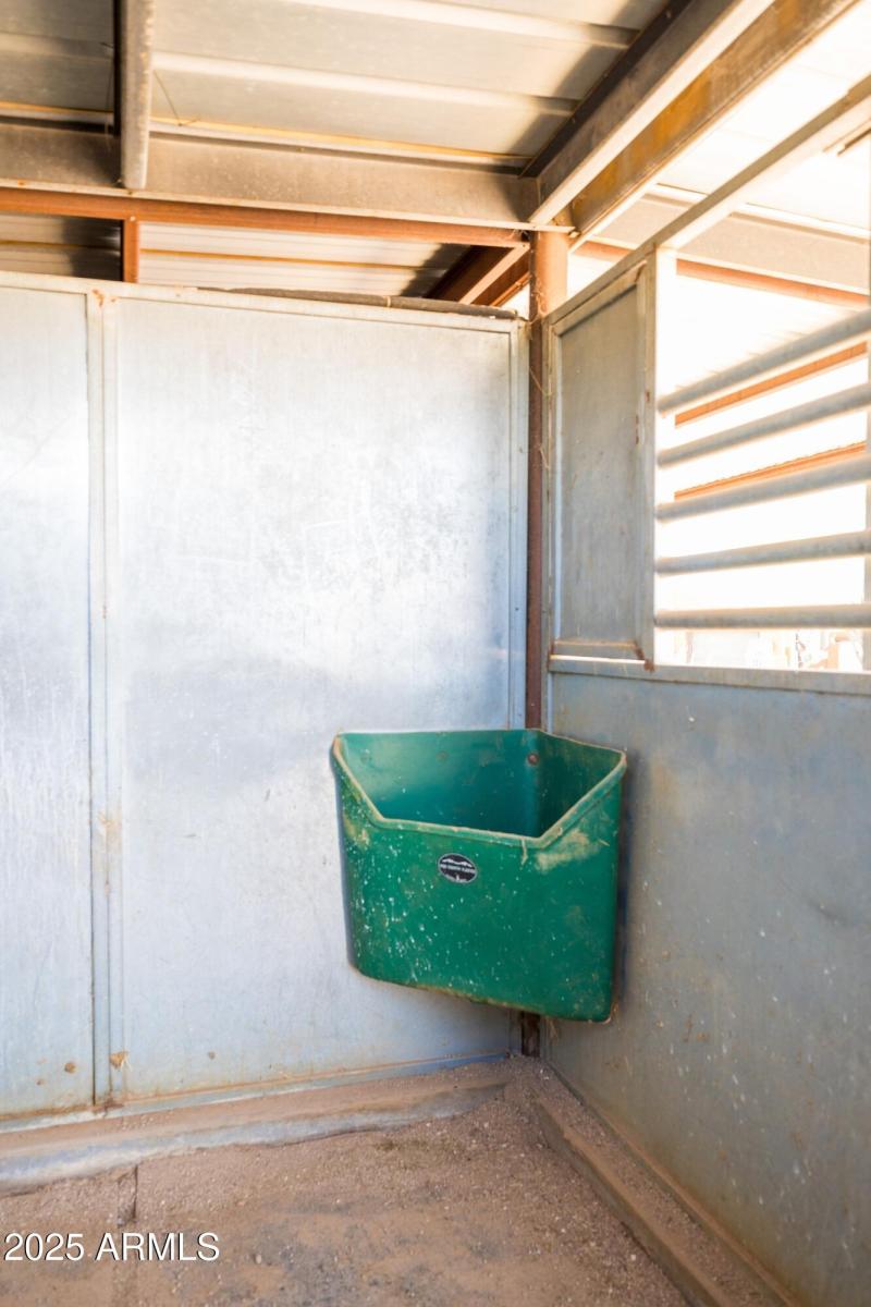 Horse Stall