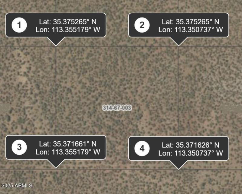 8531 N High Mountain RD