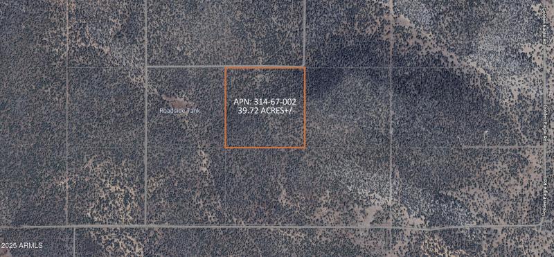 8641 N High Mountain RD