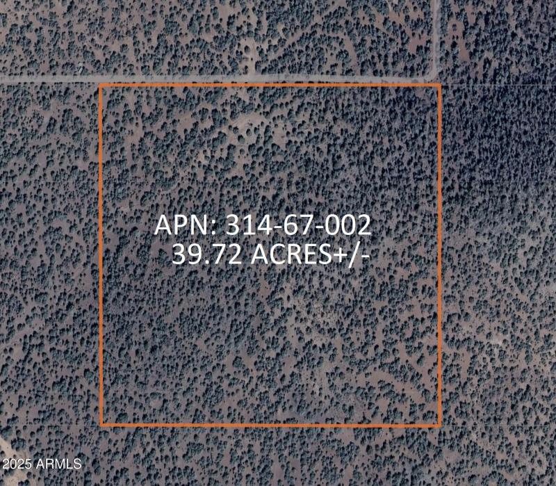 8641 N High Mountain RD