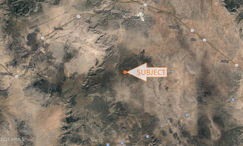 8641 N High Mountain RD