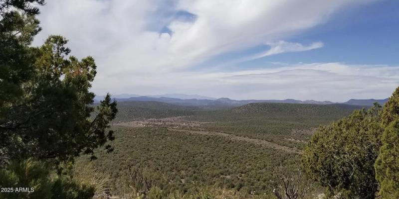 8531 N High Mountain RD