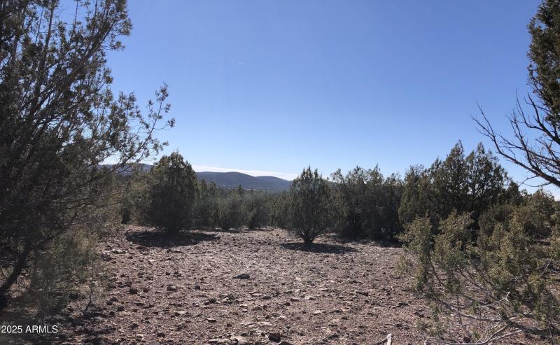 8711 N High Mountain RD