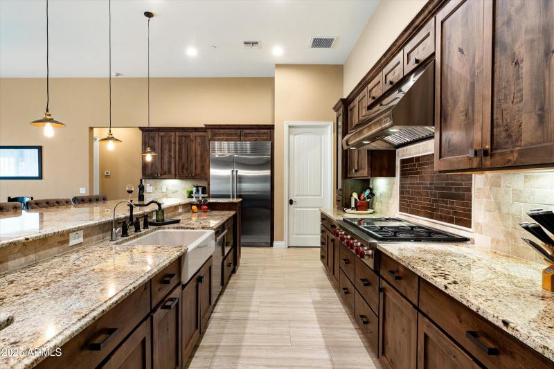 Granite Countertops