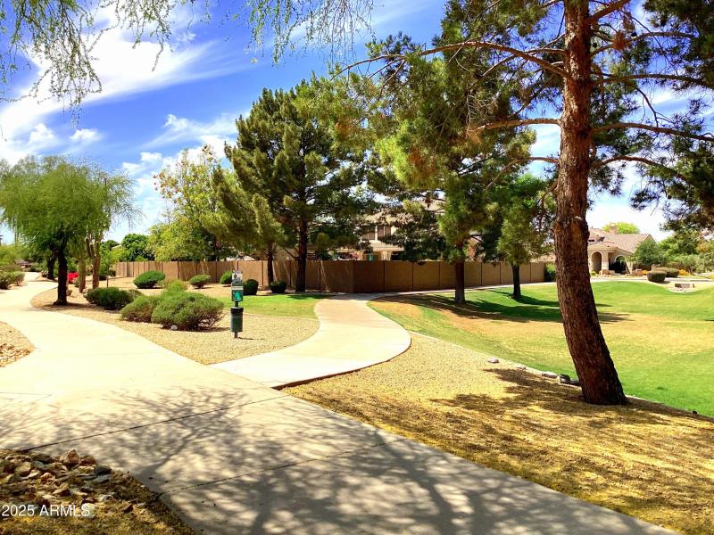 K Community Greenbelt 3