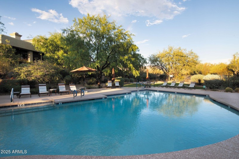 Community - Columbia Pool 2