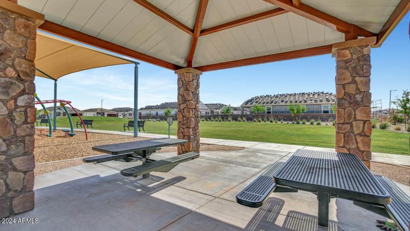 Rio Rancho Estates Park 1