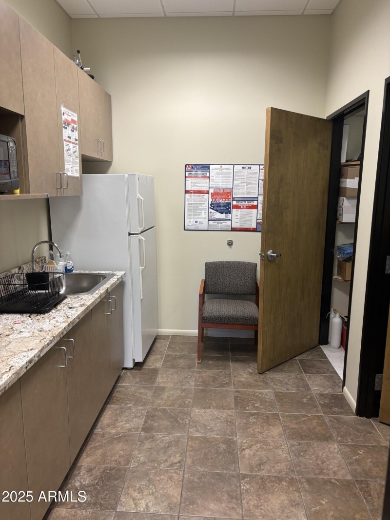 Break Room