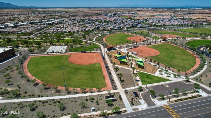 Eastmark Community-1