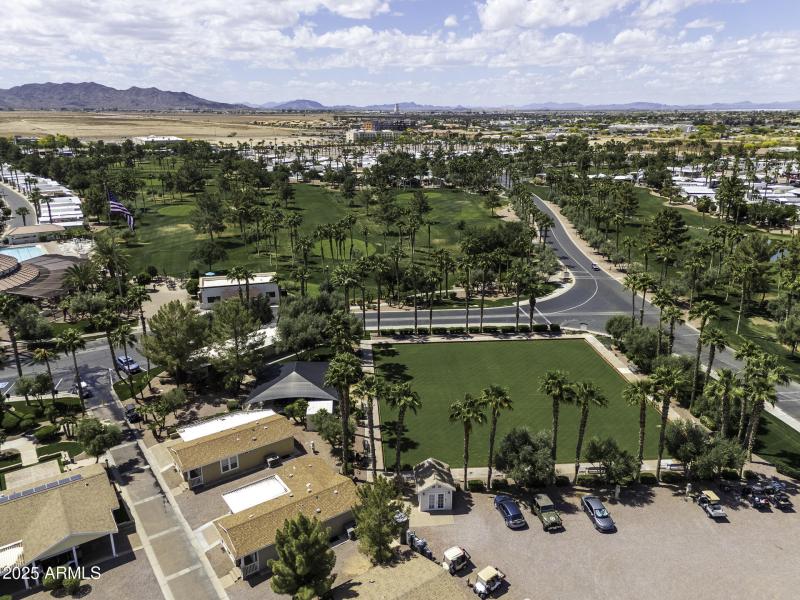 Palm Creek Community UAS 18