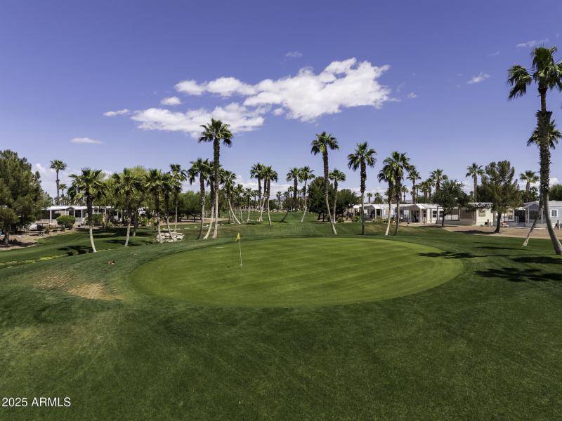 Palm Creek Community UAS 31