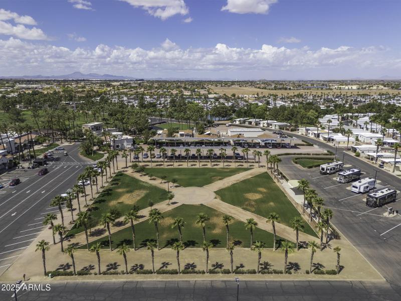 Palm Creek Community UAS 1