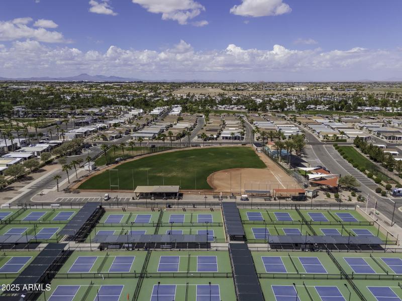 Palm Creek Community UAS 4