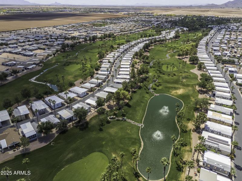 Palm Creek Community UAS 9
