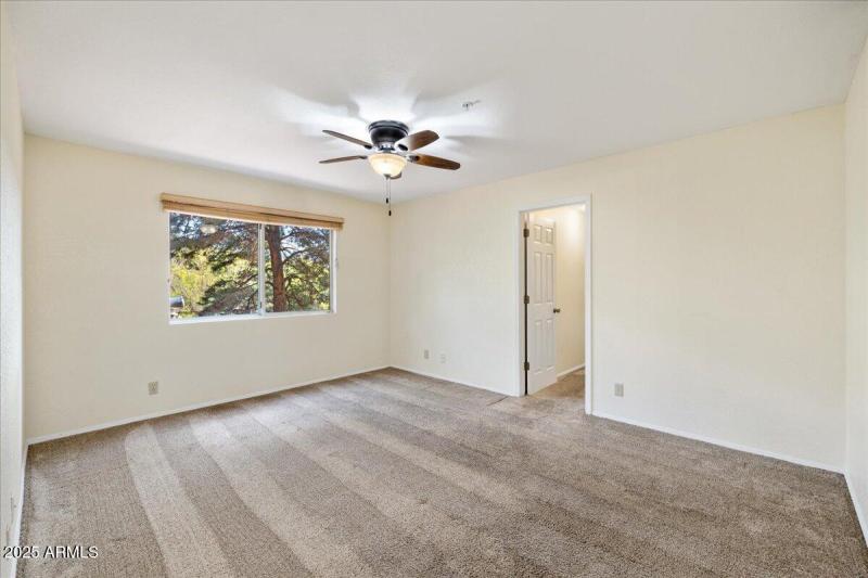 Primary Bedroom Paradise