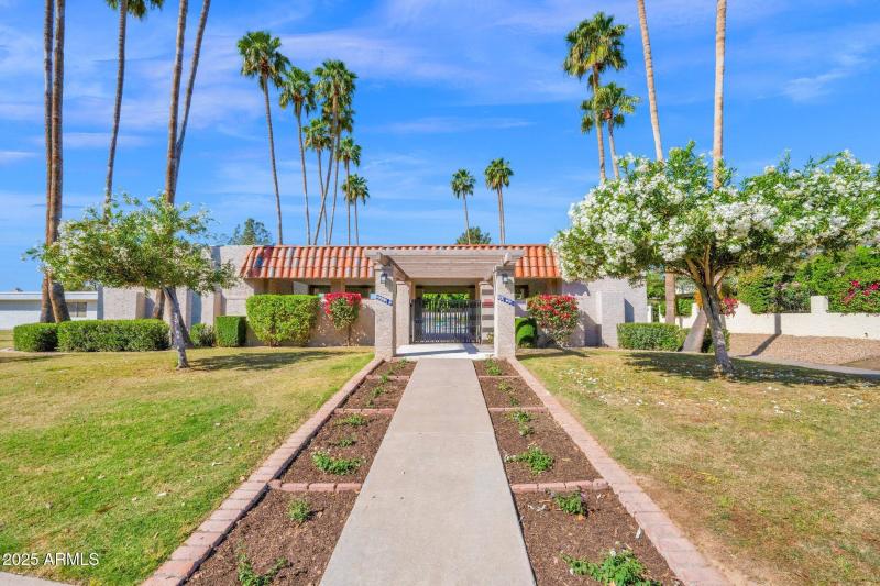 community area pool hot tub